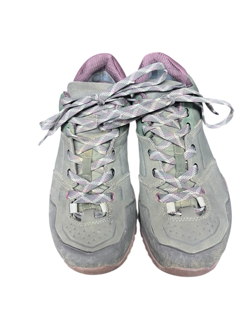 Vasque Womens low hikers - size 9 - Picture 3 of 7